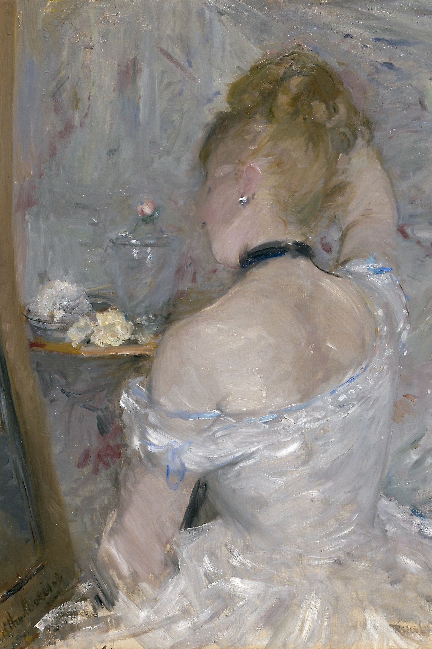 Cover for Lady Audley’s Secret