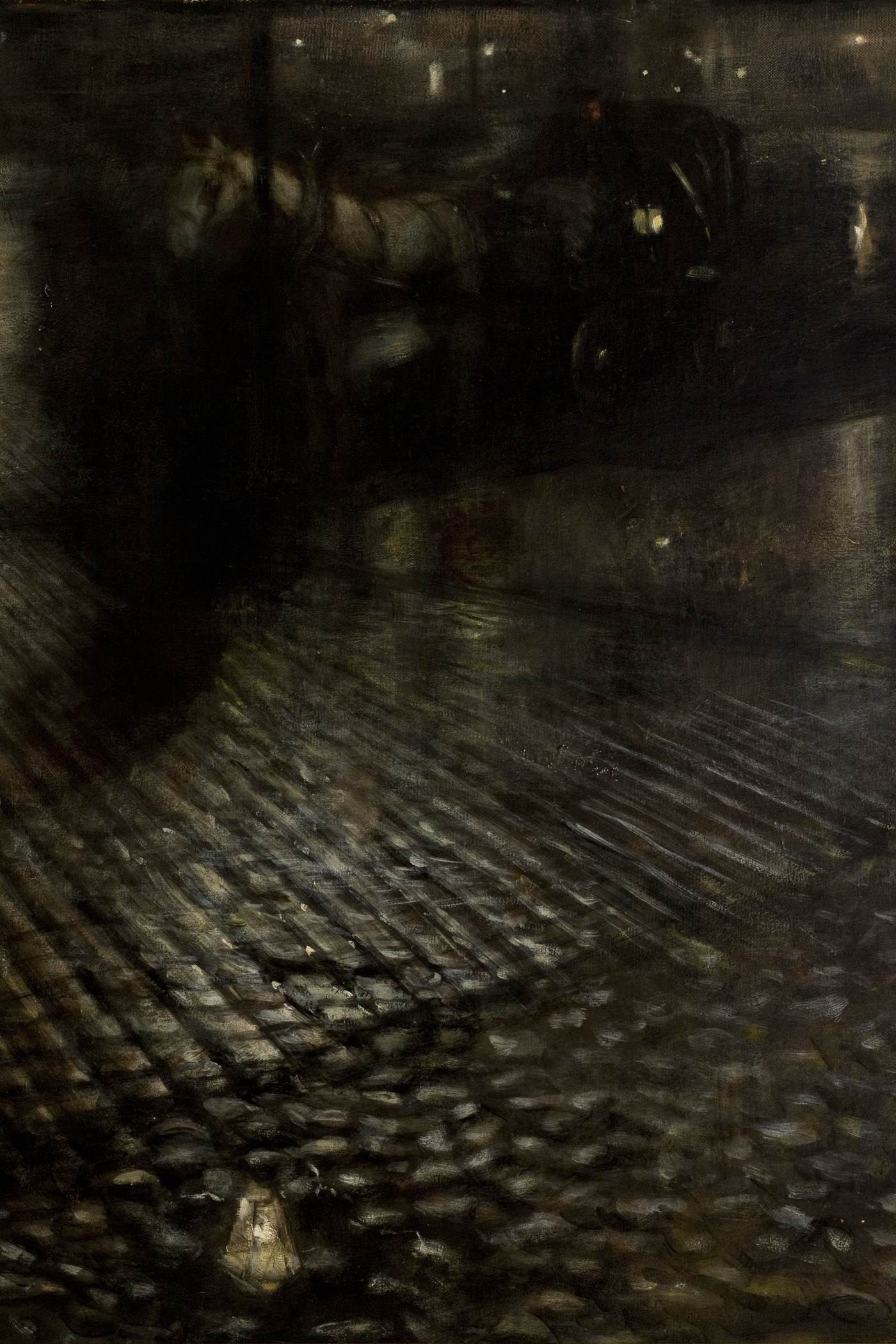 Cover for The Trail of the Serpent