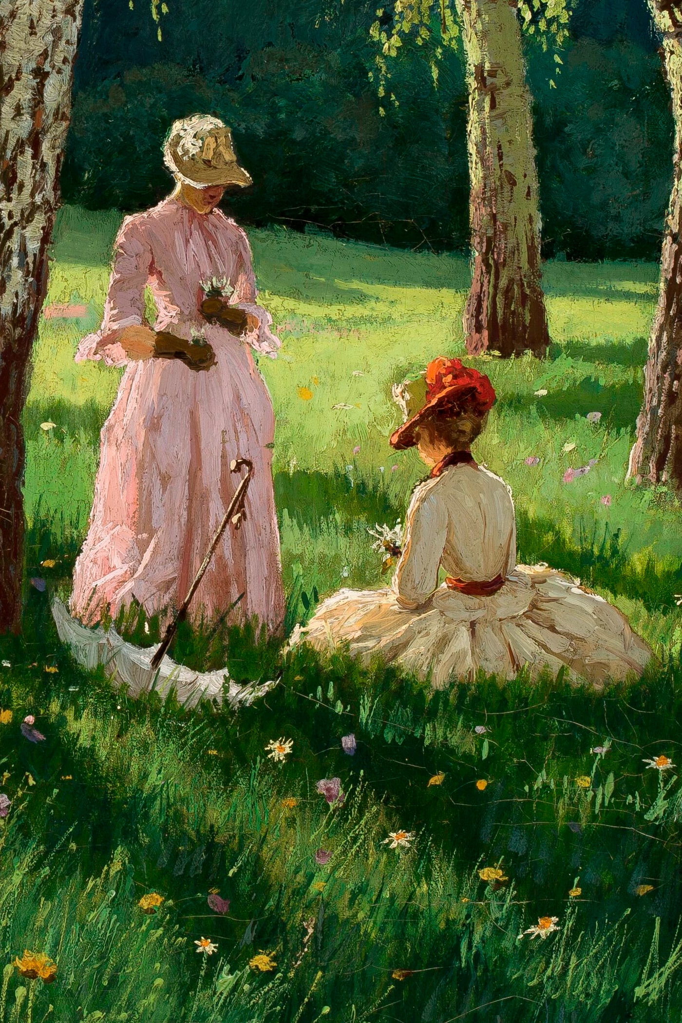 Cover for Phoebe, Junior