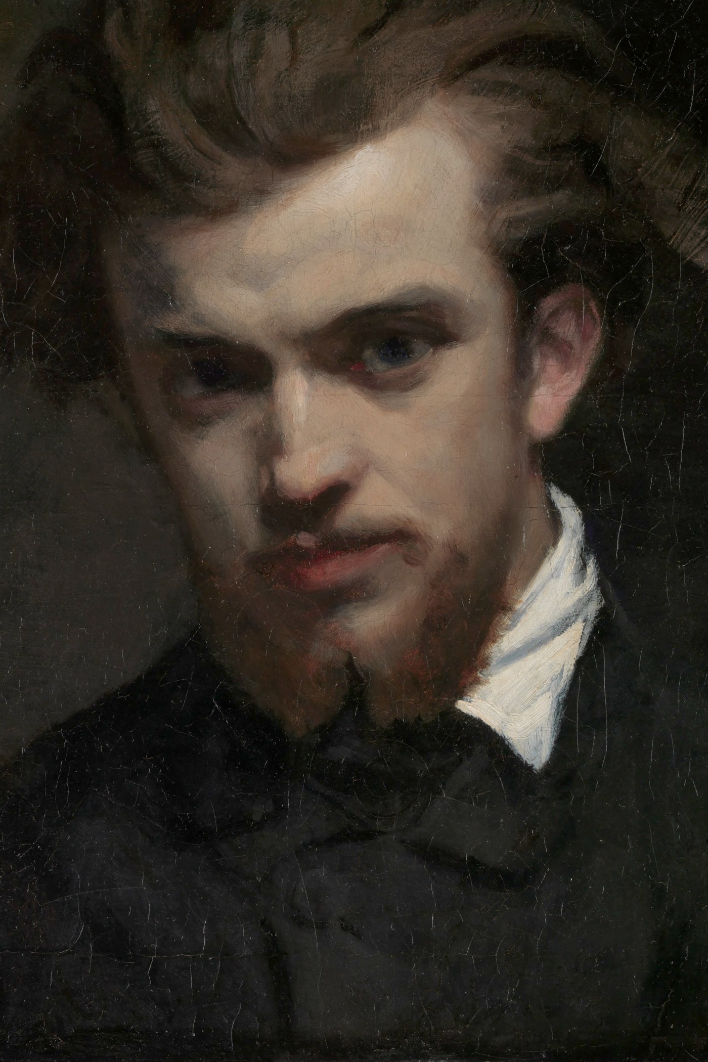 Cover for The Autobiography of Mark Rutherford