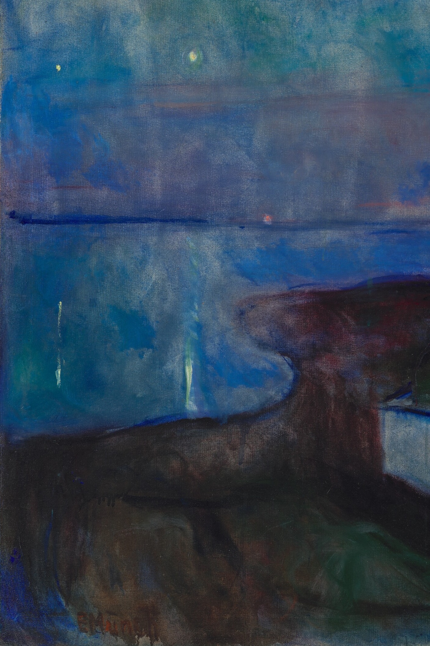 Cover for Poetry