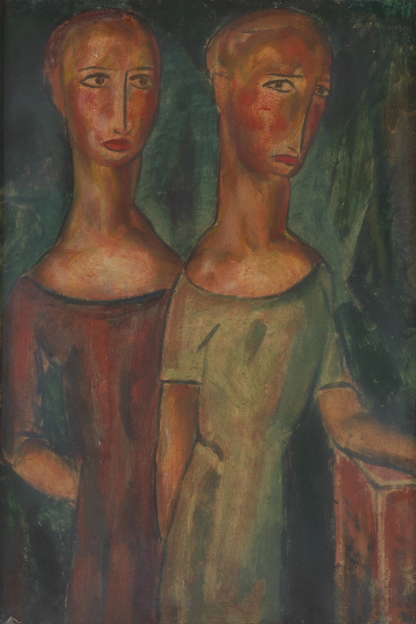 Cover for Short Fiction