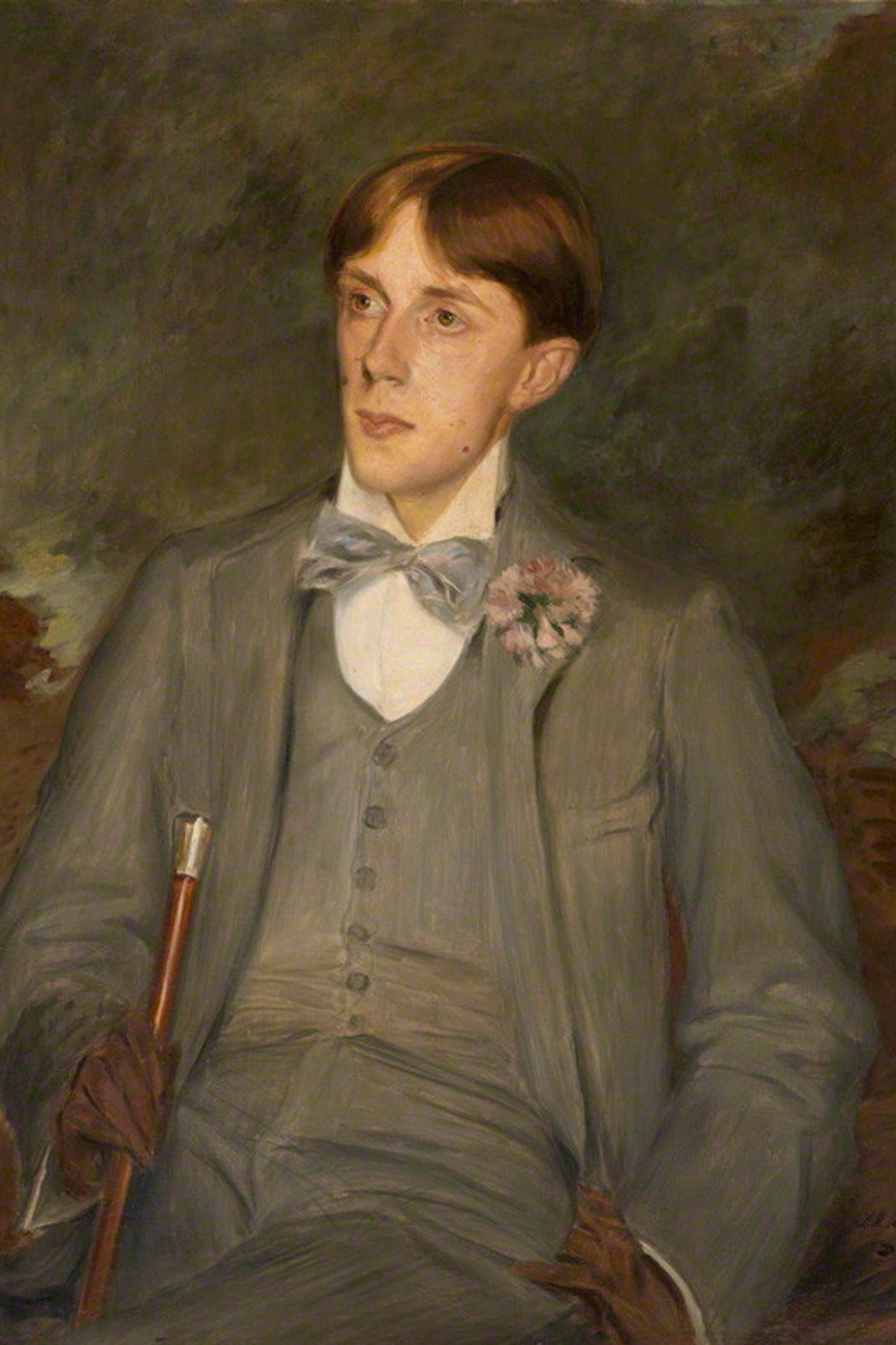 Cover for The Importance of Being Earnest