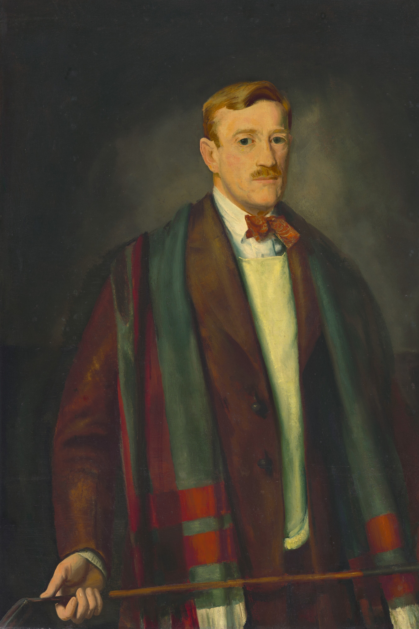 Cover for A Gentleman of Leisure