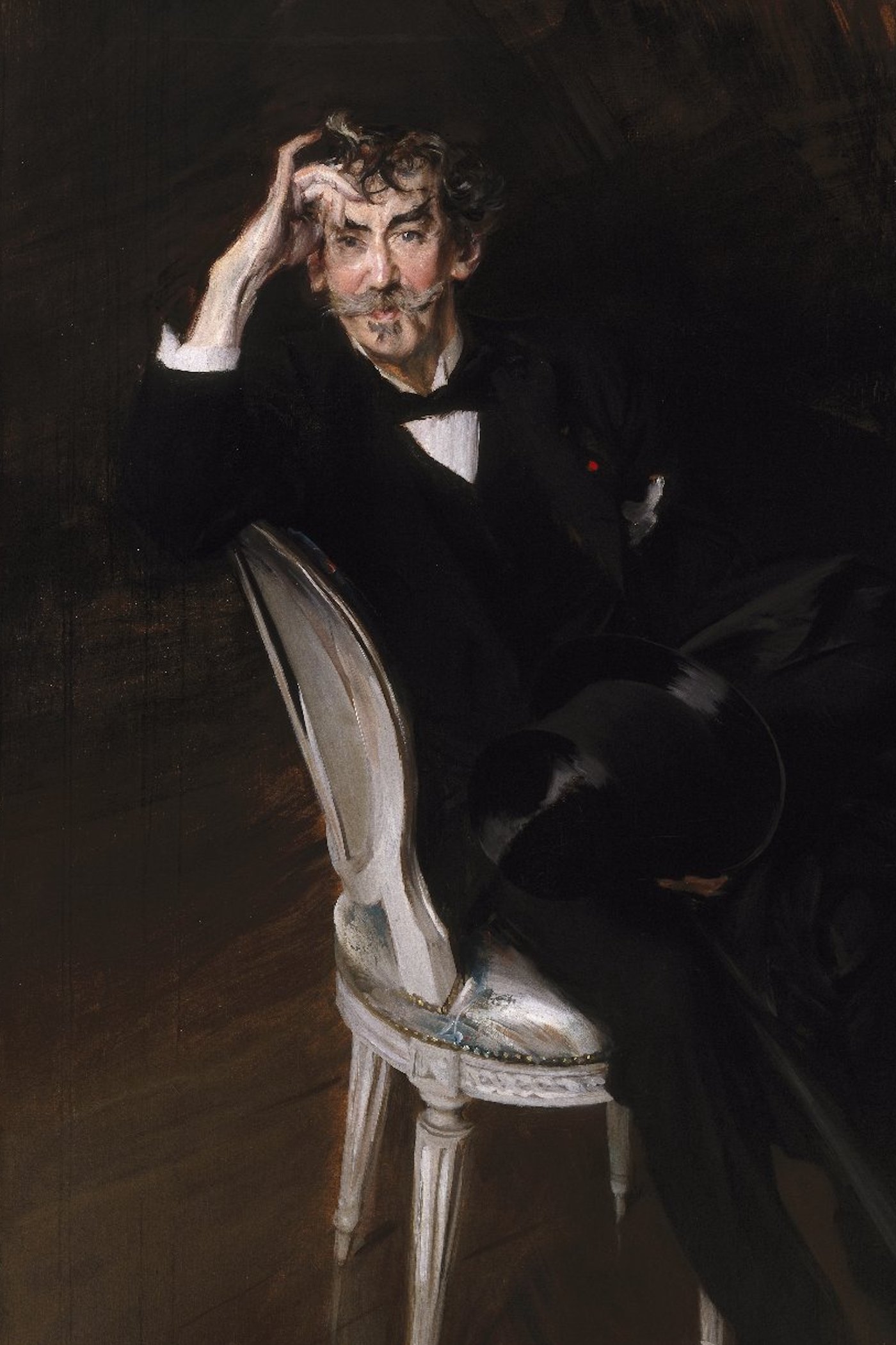 Cover for Mr. Mulliner Stories