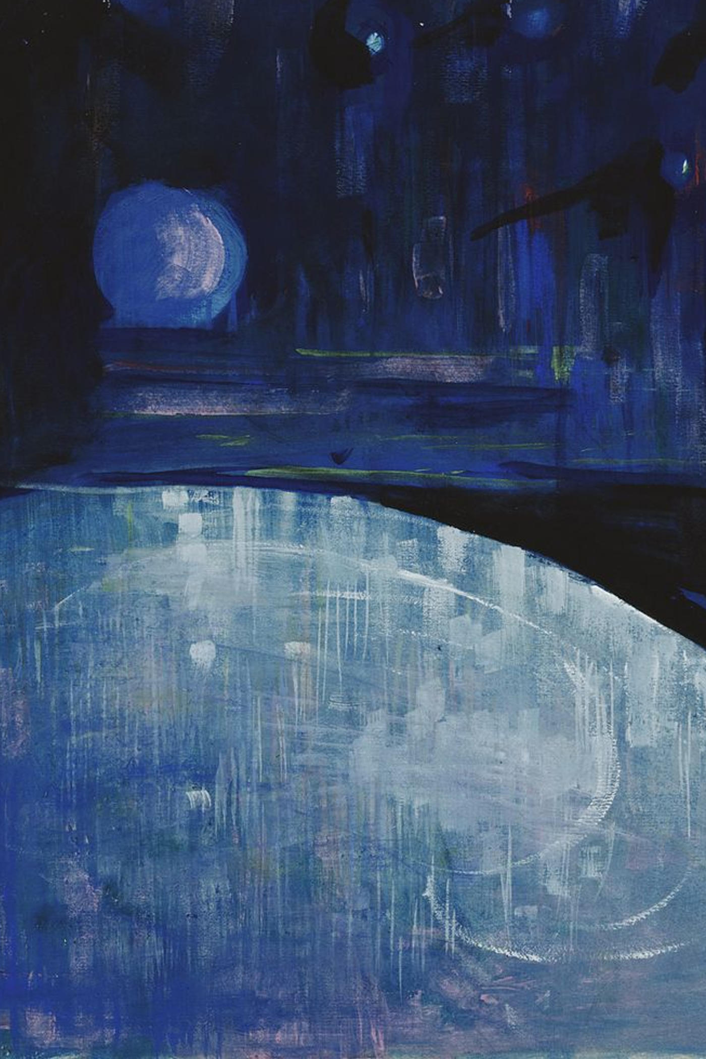 Cover for Short Fiction