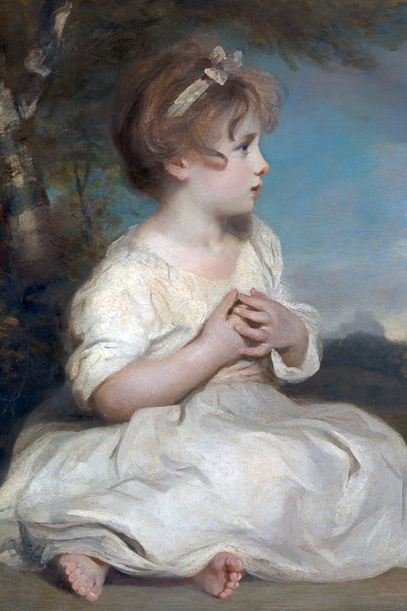 Cover for The Maid of Sker