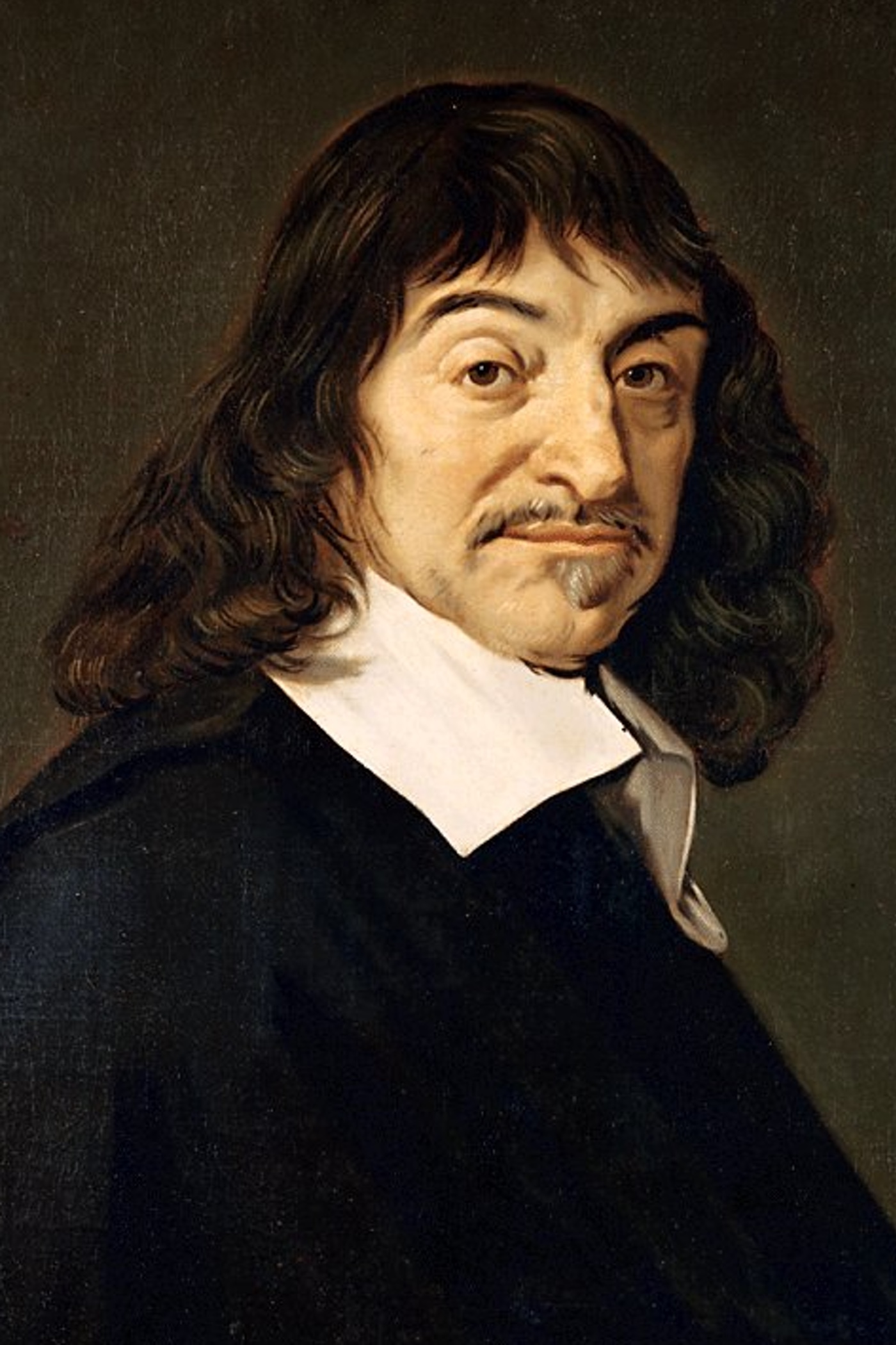 Cover for Philosophical Works