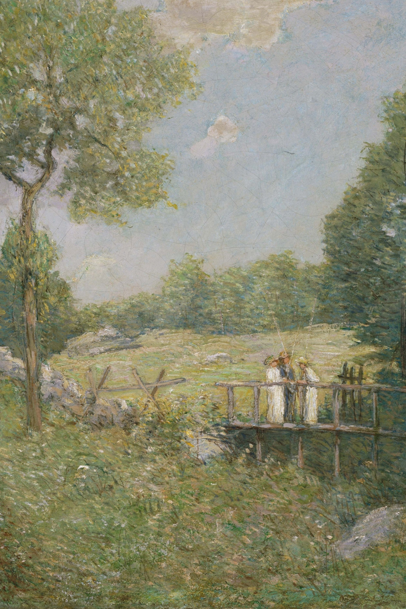 Cover for Greene Ferne Farm