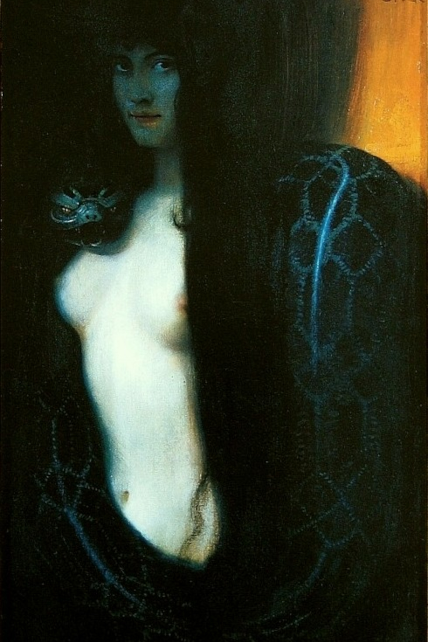 Cover for Short Fiction