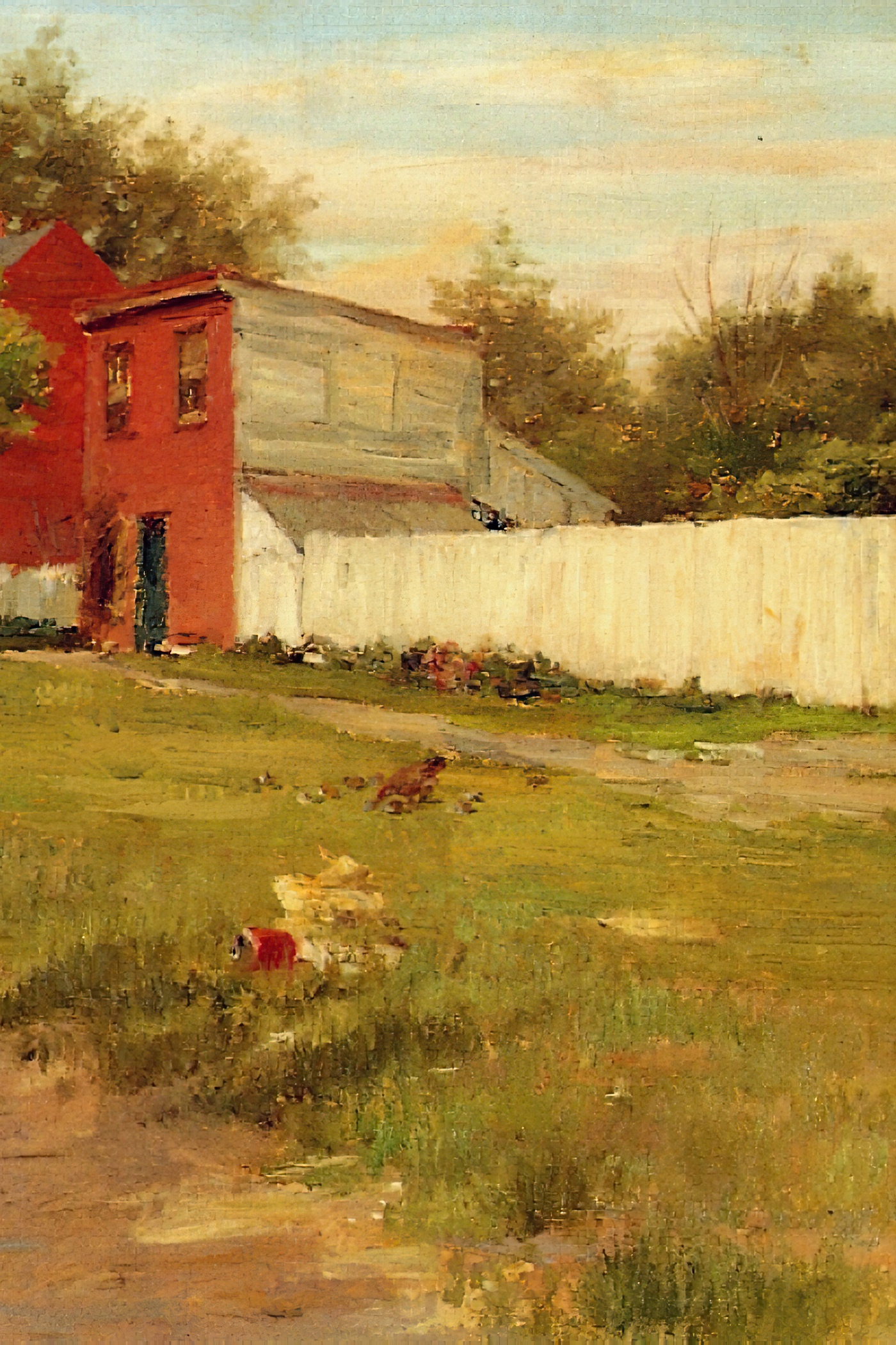 Cover for North of Boston