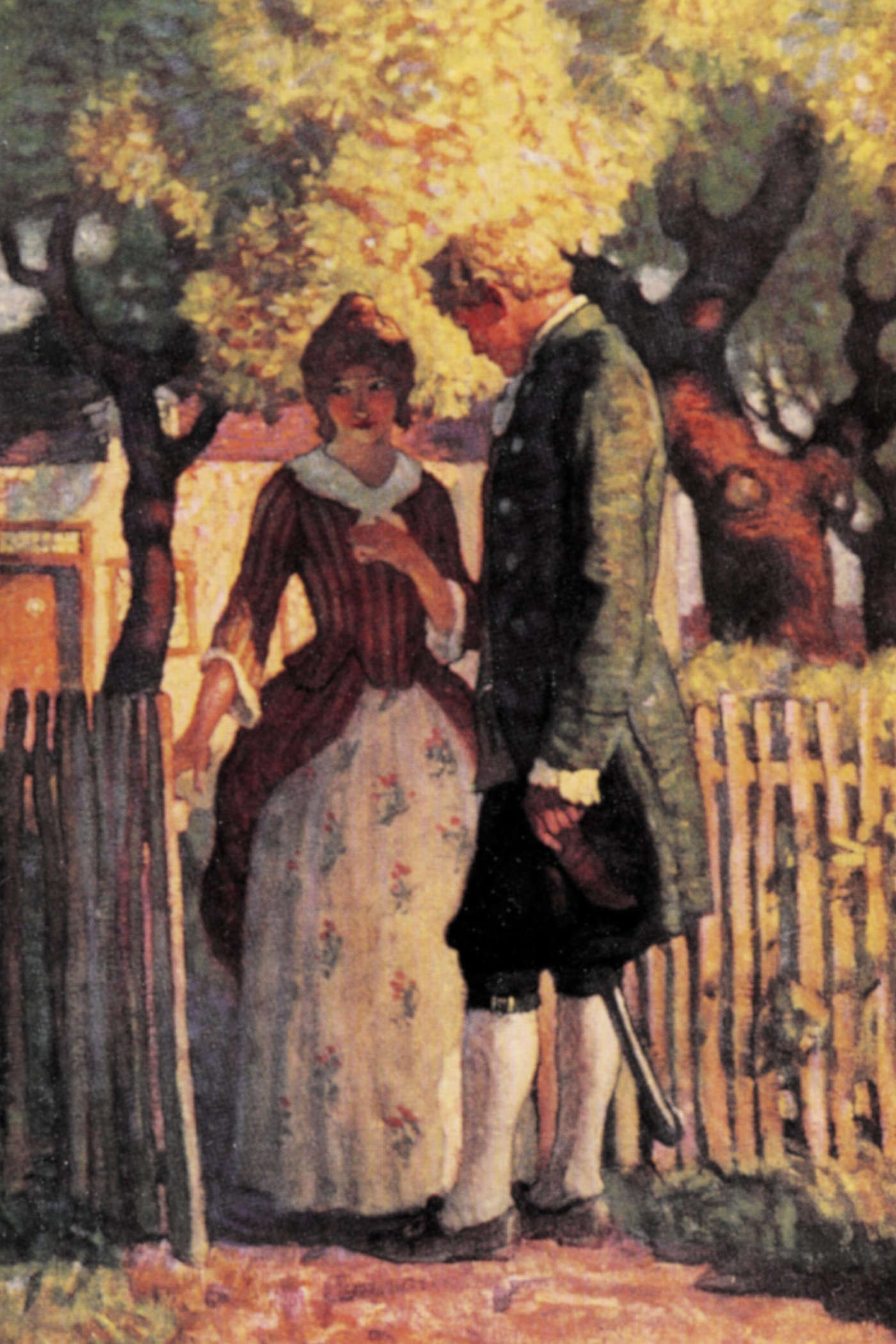 Cover for Catriona