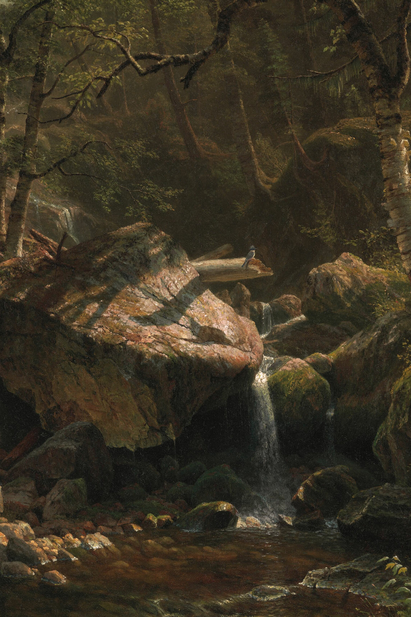 Cover for Prince Otto