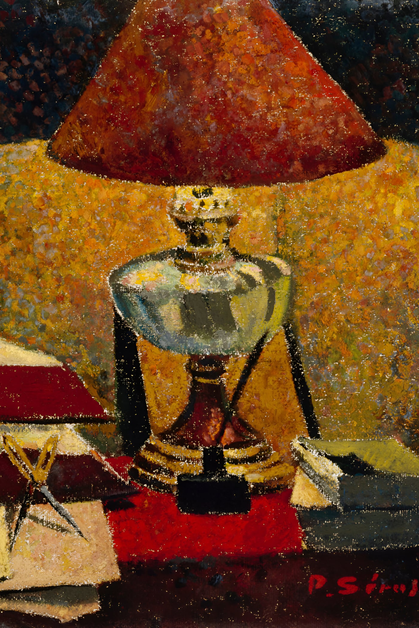 Cover for The Three Taps