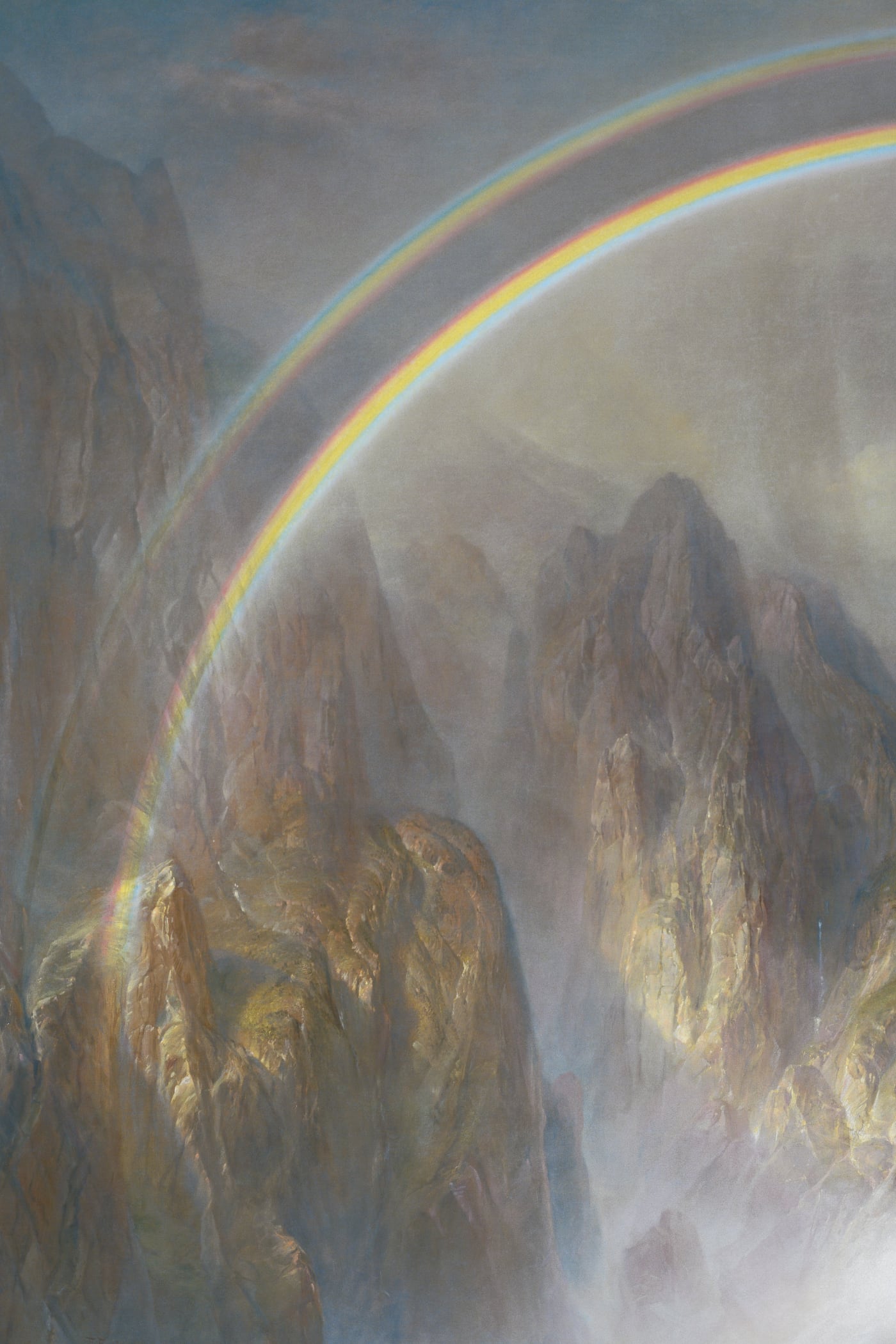 Cover for Erewhon Revisited