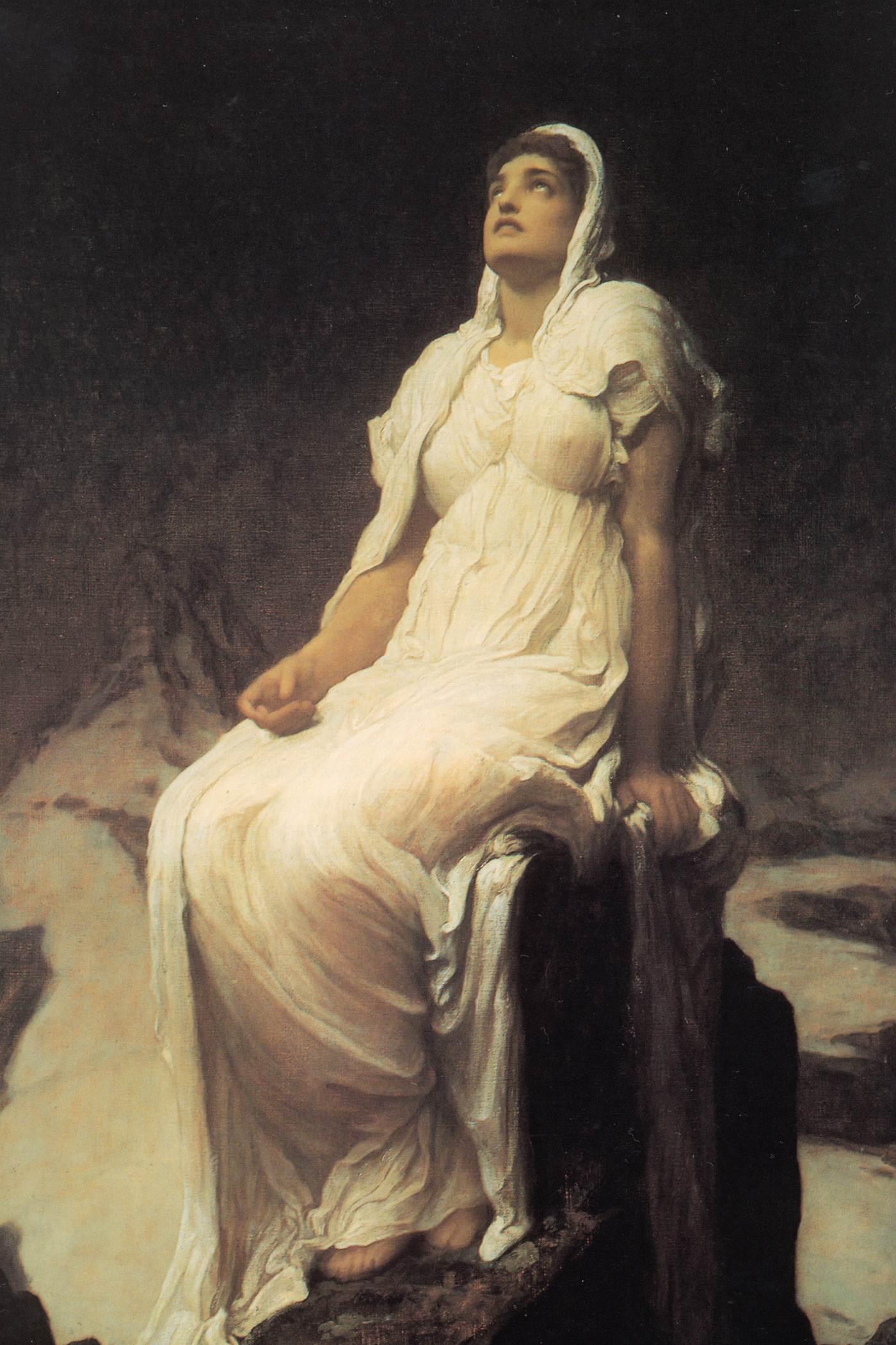 Cover for Antigone