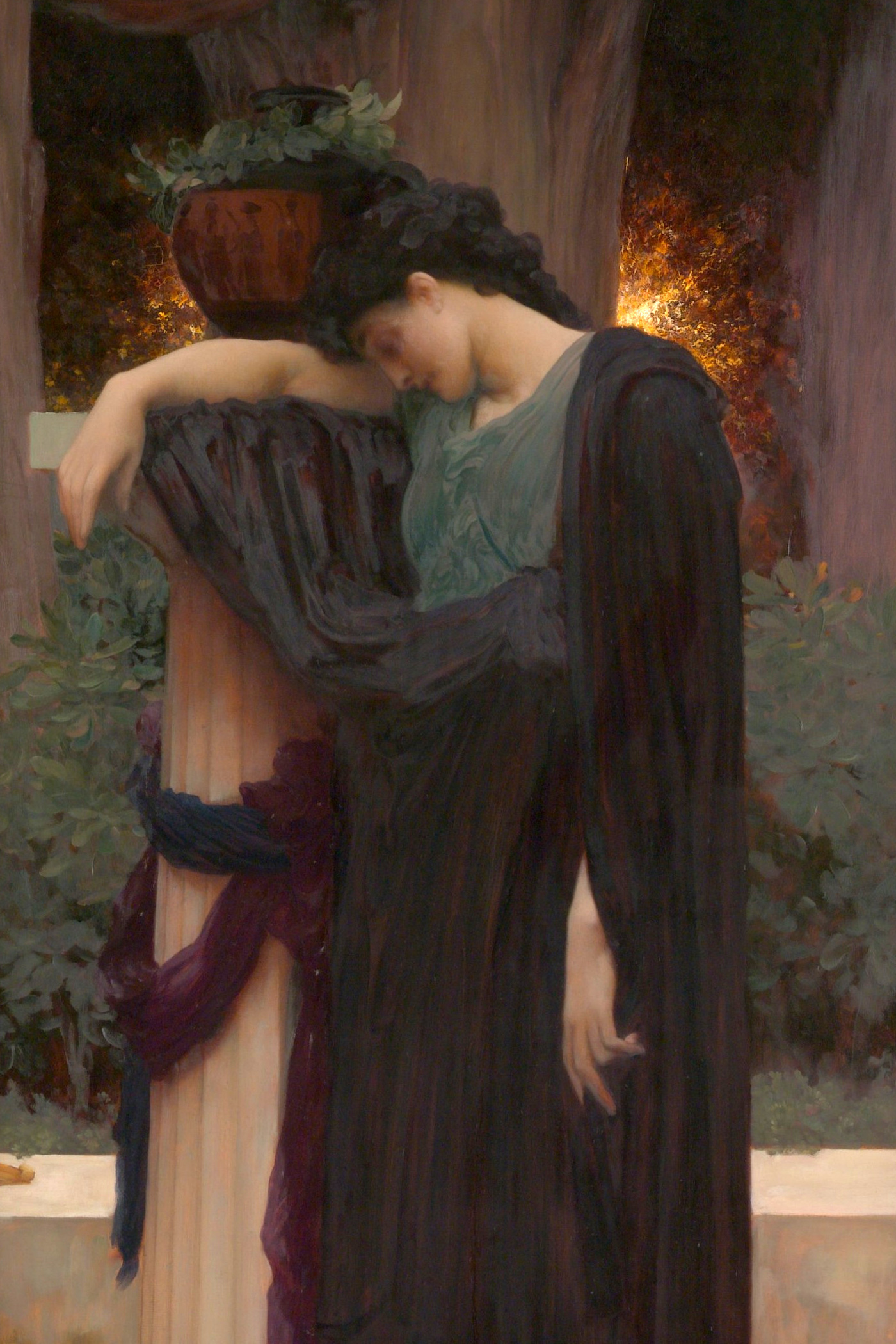 Cover for Electra