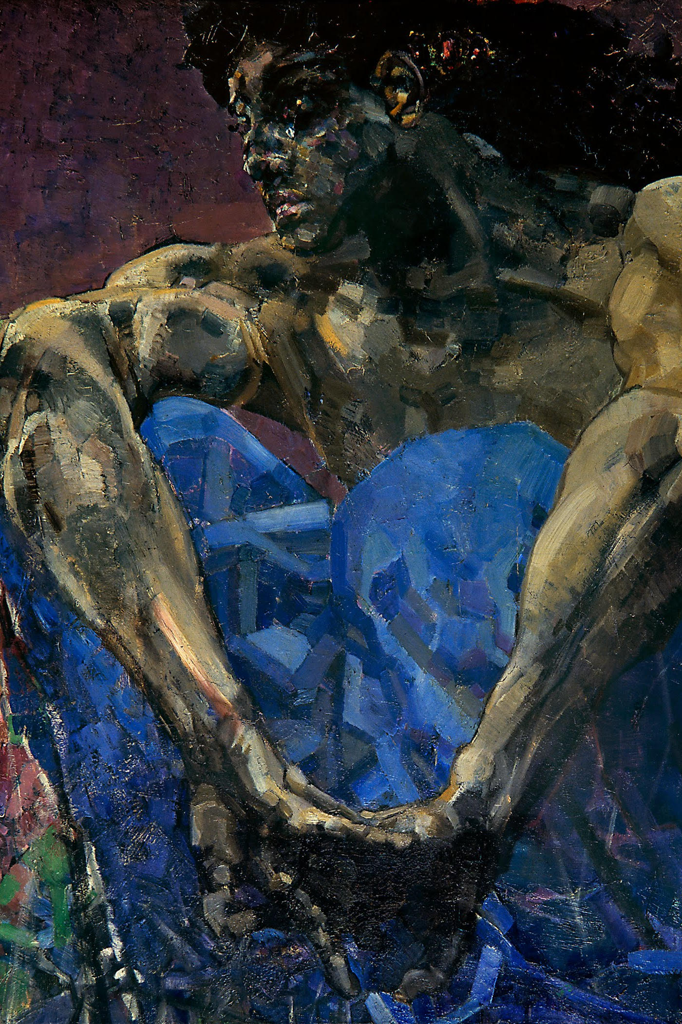 Cover for The Dark Other