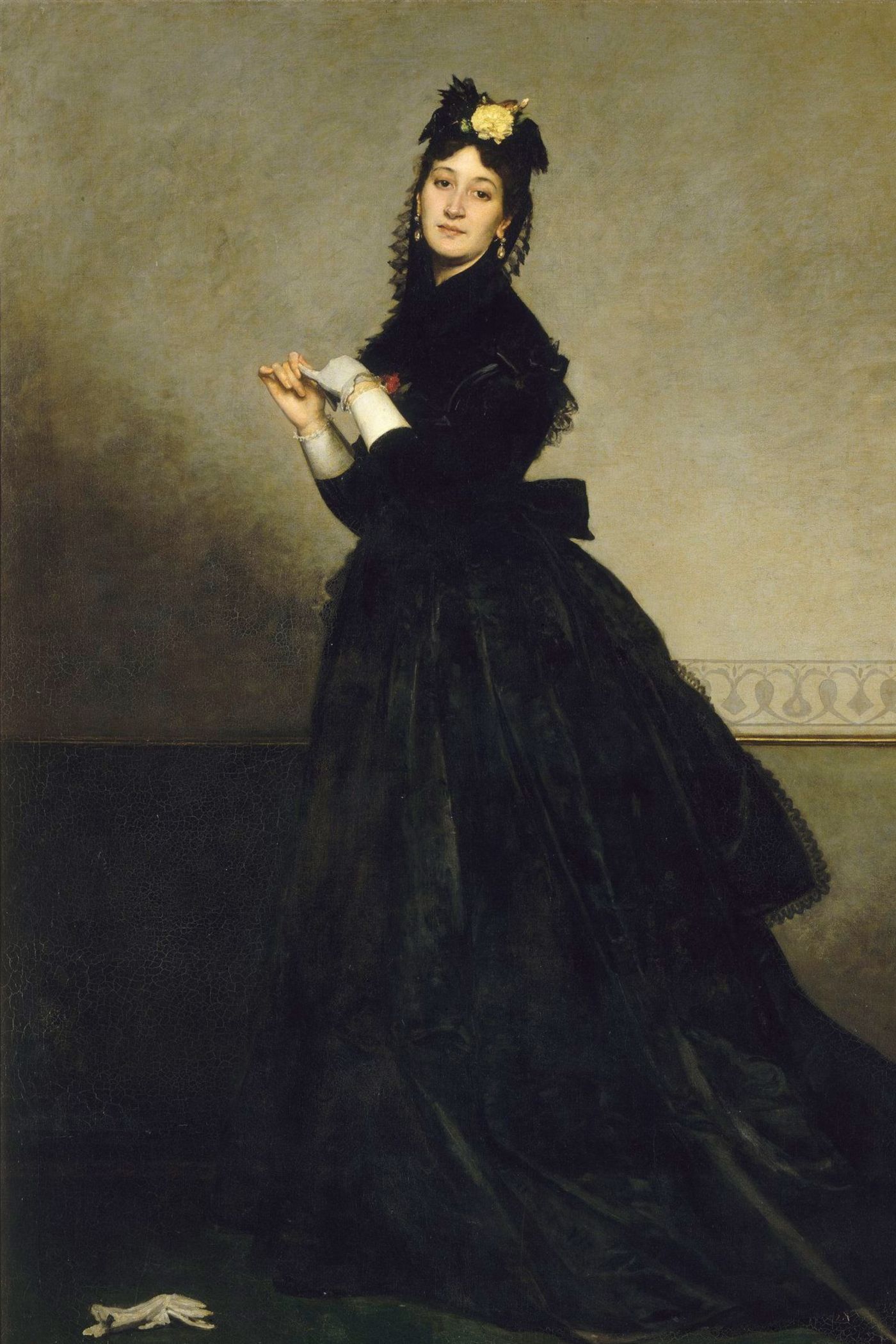 Cover for Charlotte Temple