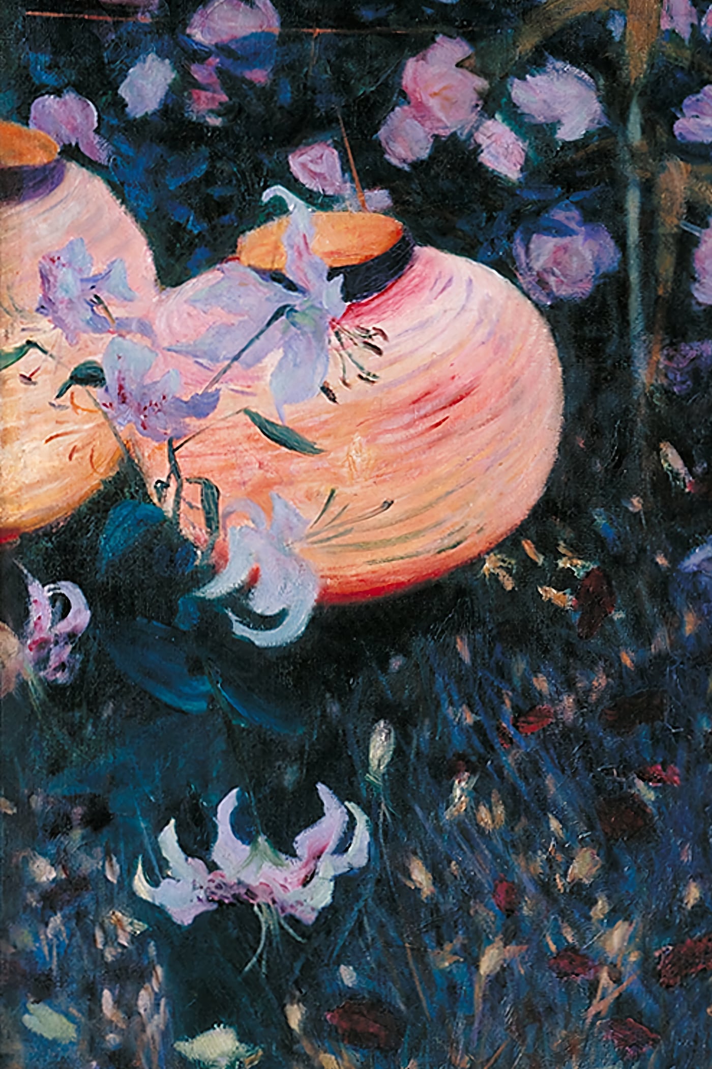Cover for Short Fiction
