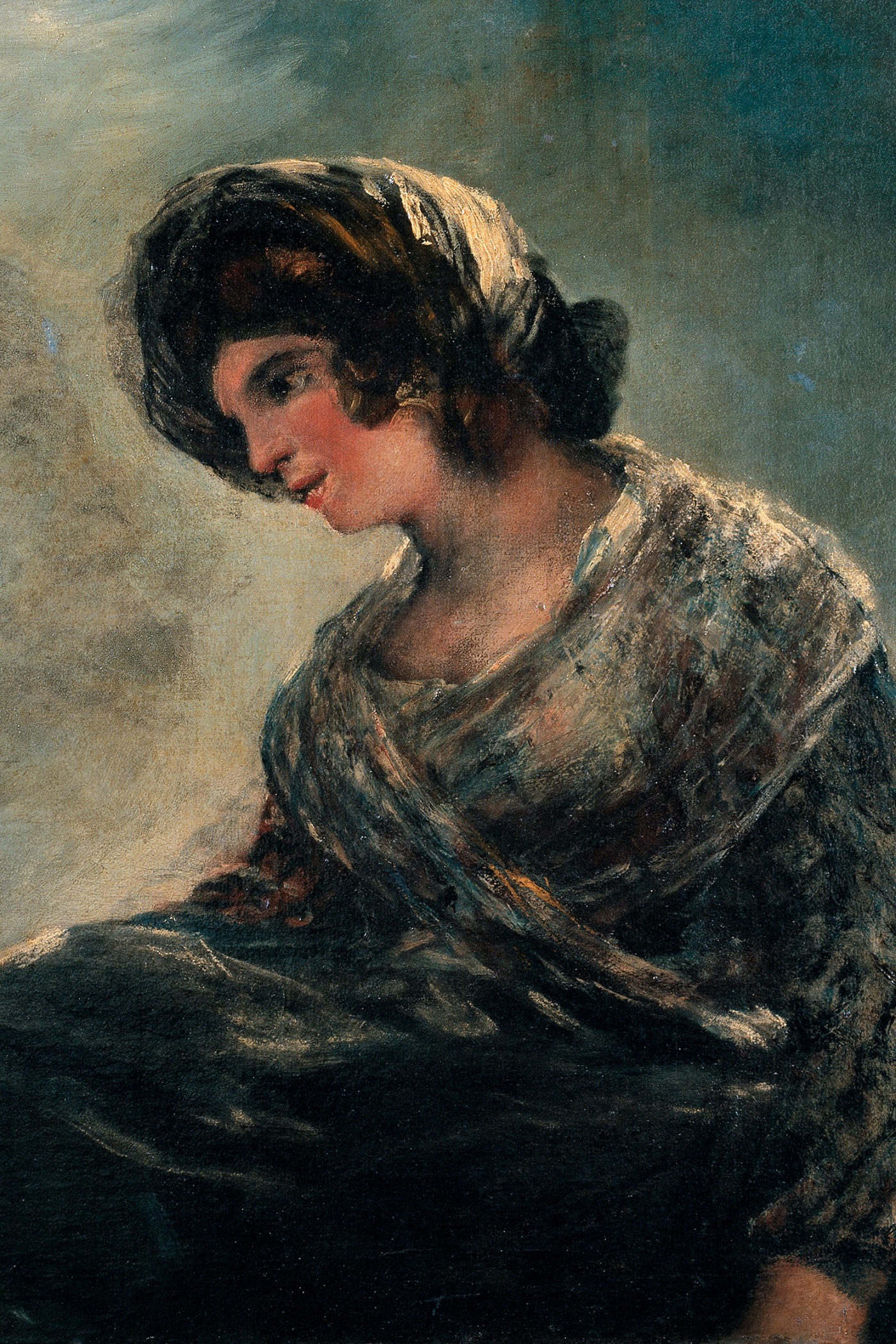 Cover for Tess of the d’Urbervilles