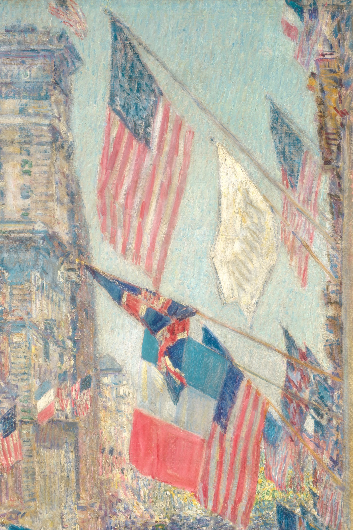 Cover for The American Crisis