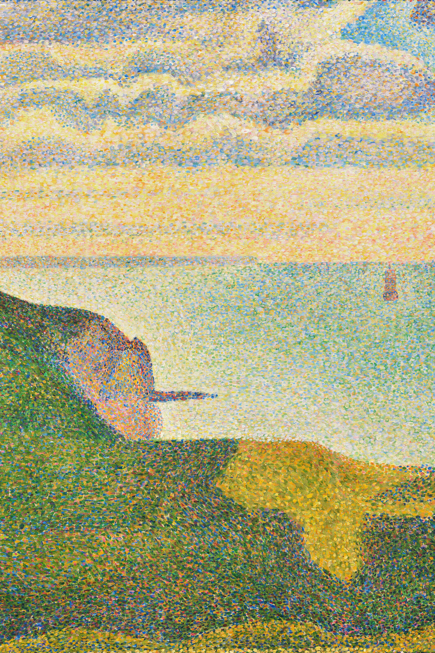 Cover for To the Lighthouse