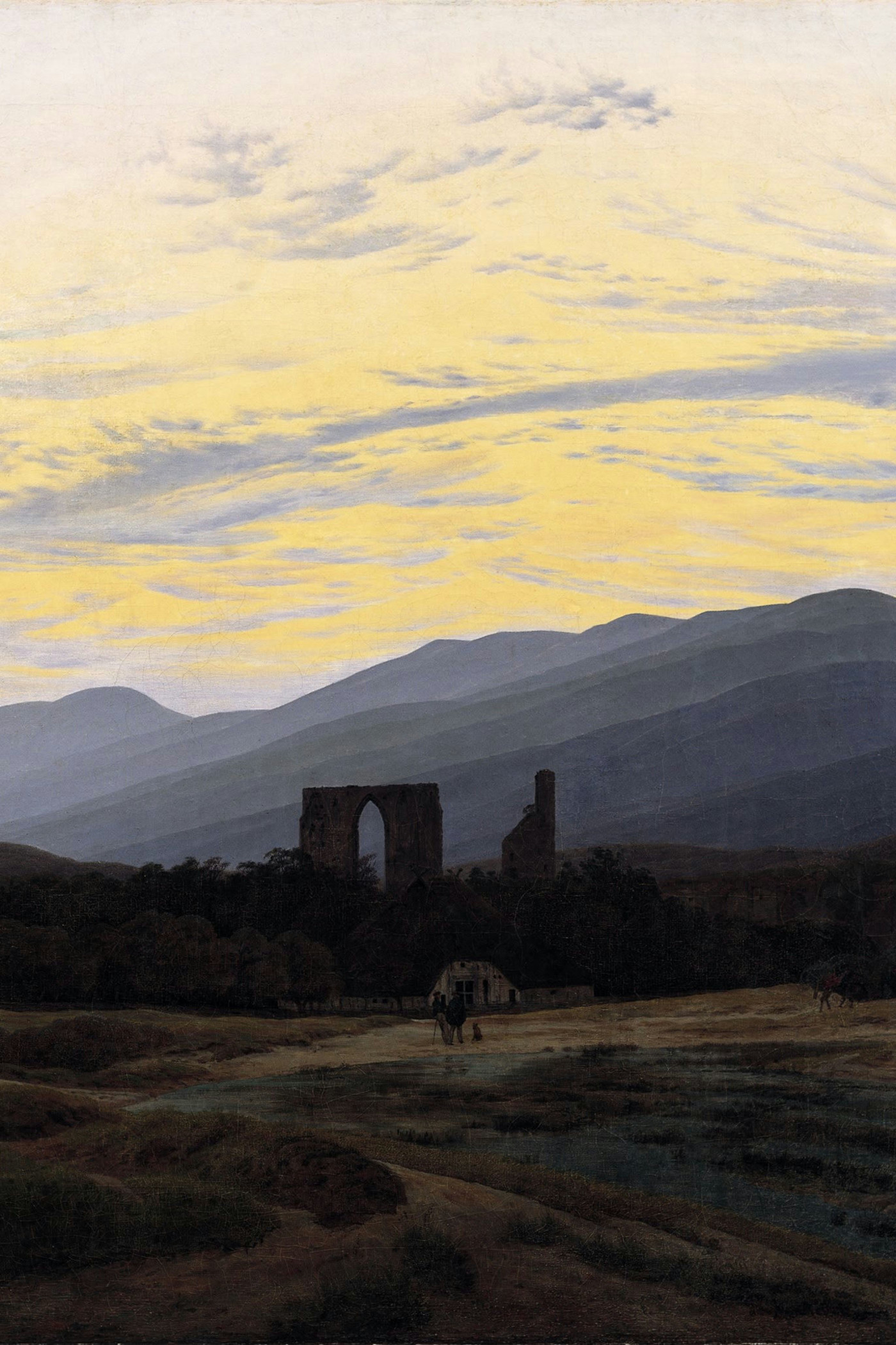 Cover for Poetry