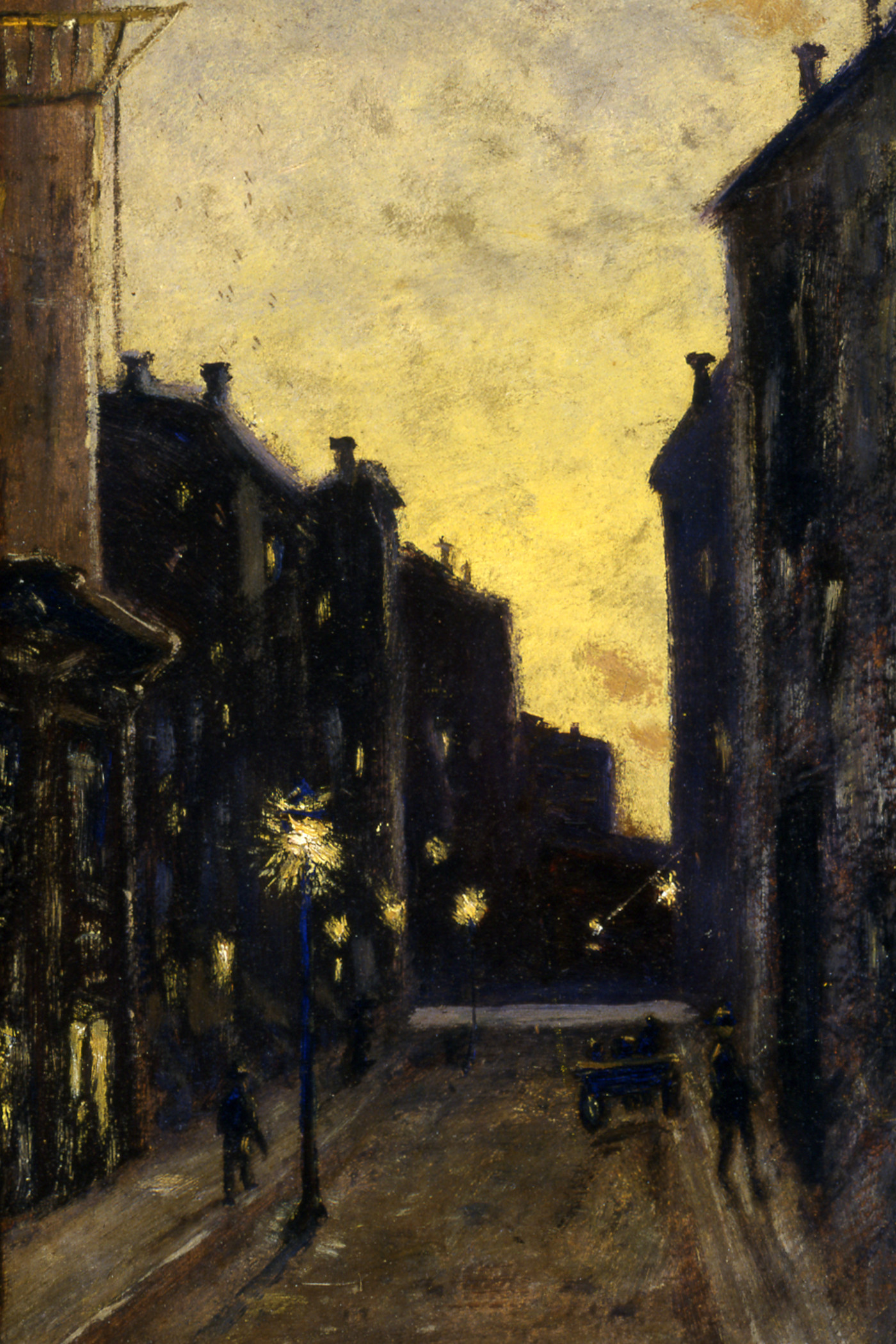 Cover for Short Fiction