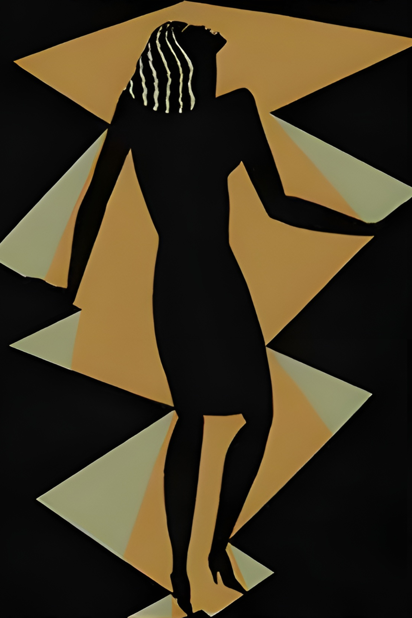 Cover for The Blacker the Berry