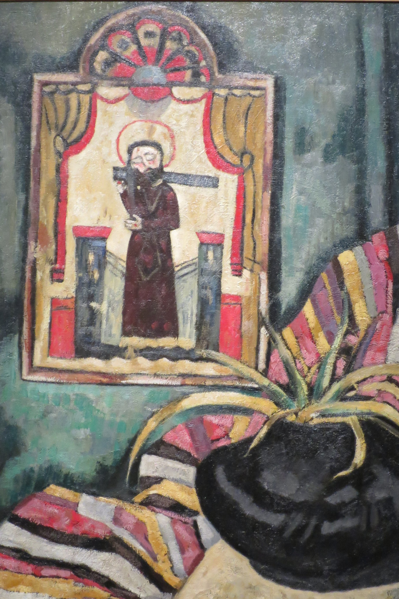 Cover for Death Comes for the Archbishop