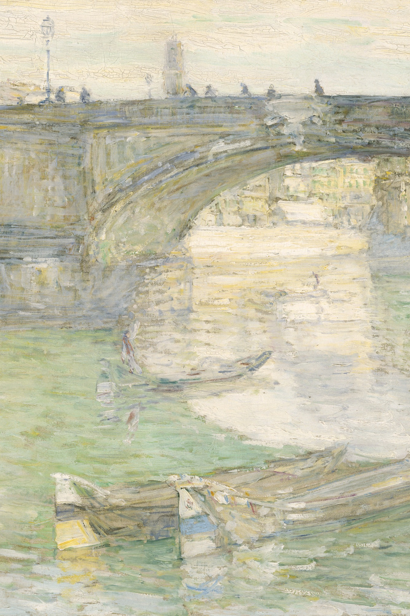 Cover for Indian Summer