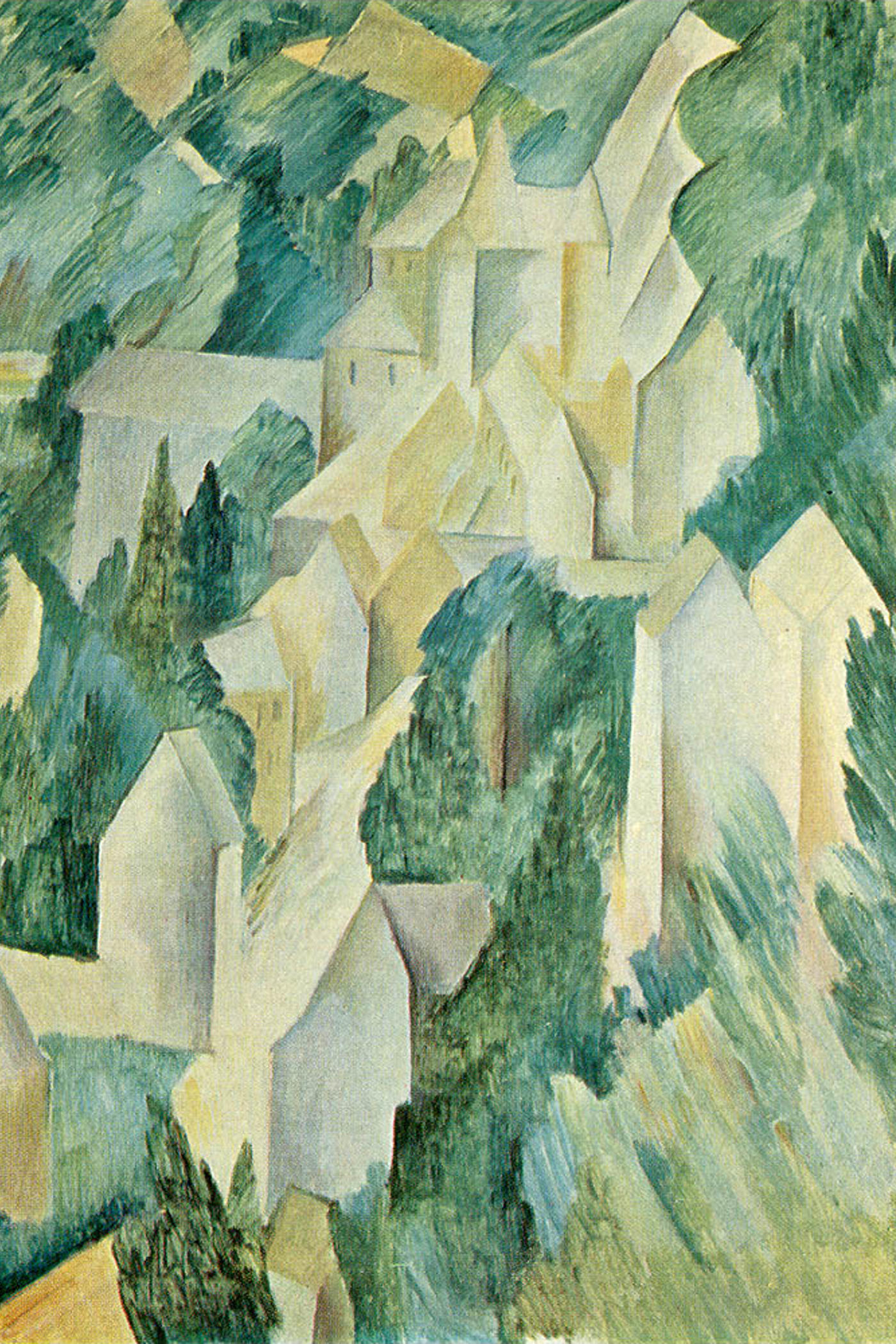 Cover for The House on the Borderland