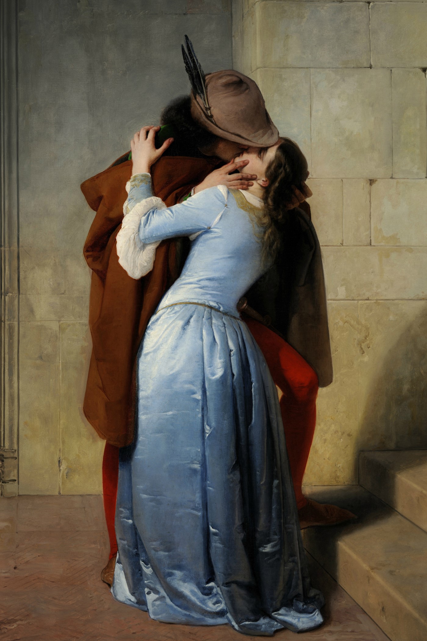 Cover for Romeo and Juliet