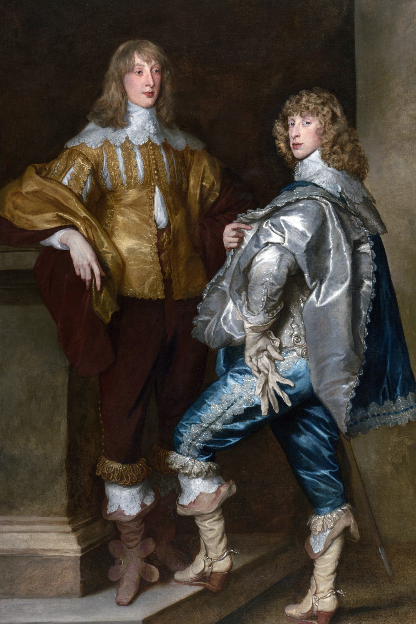 Cover for The Comedy of Errors