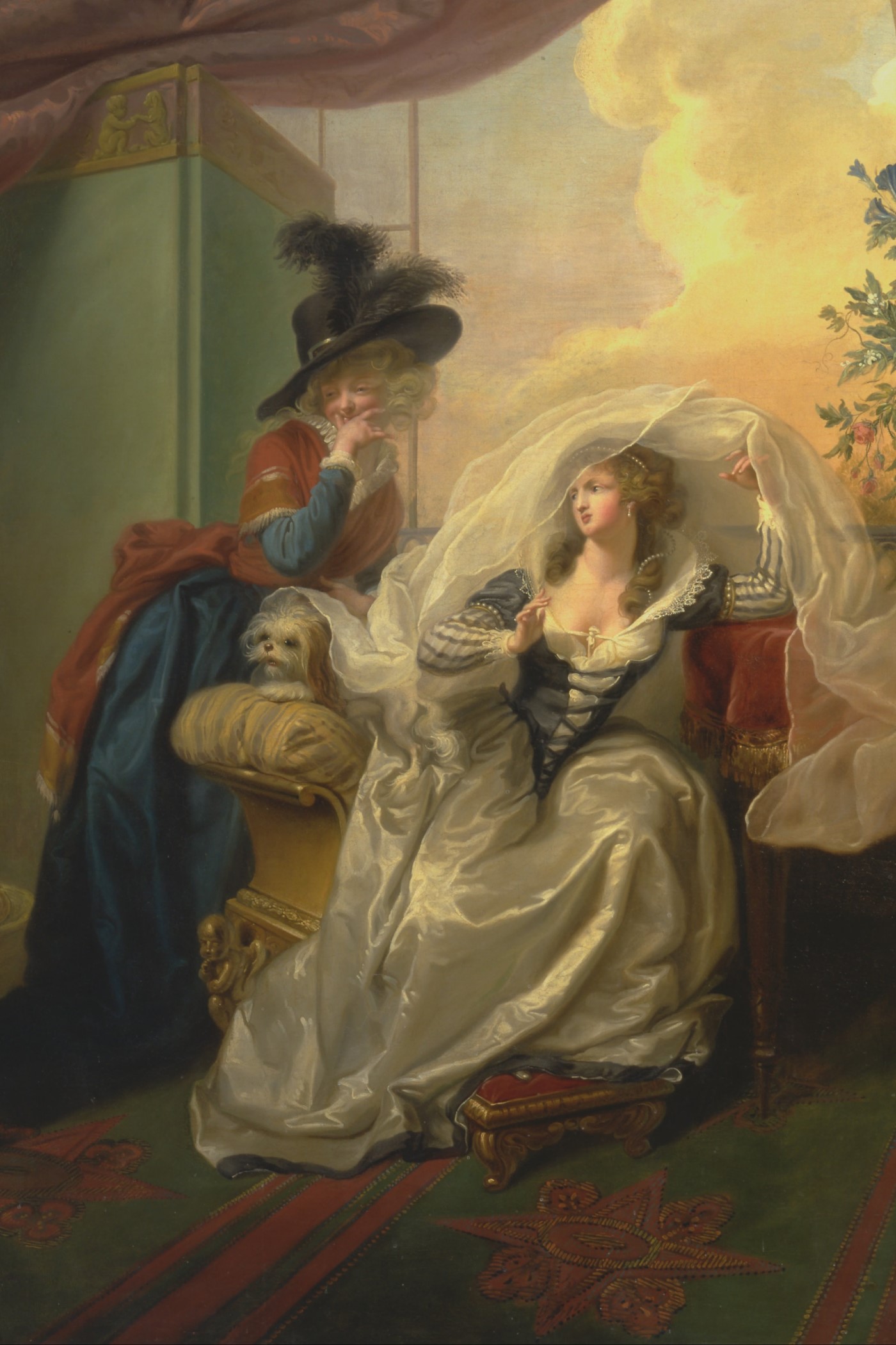 Cover for Twelfth Night