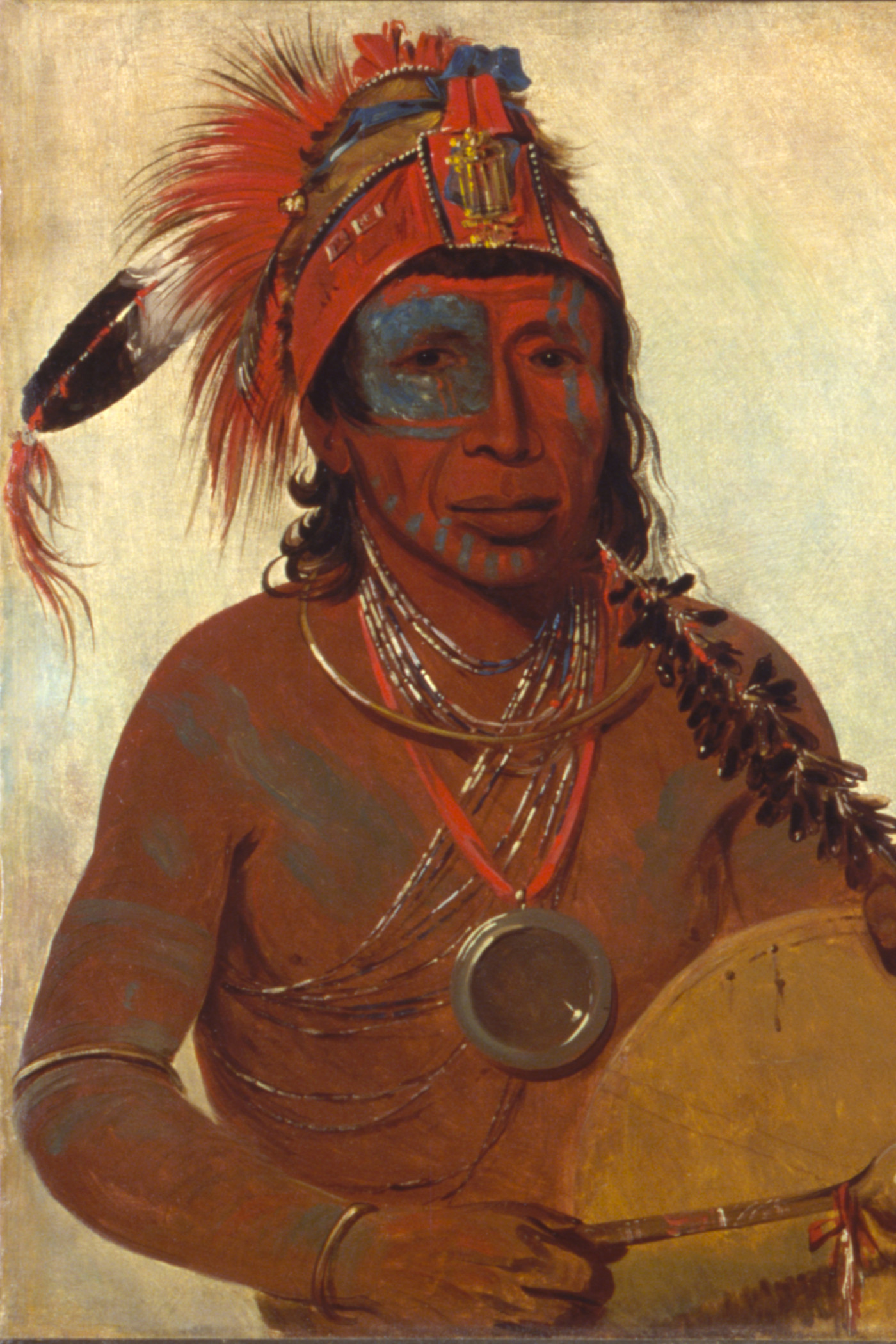 Cover for Old Indian Legends