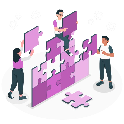 DSPy Modular Architecture