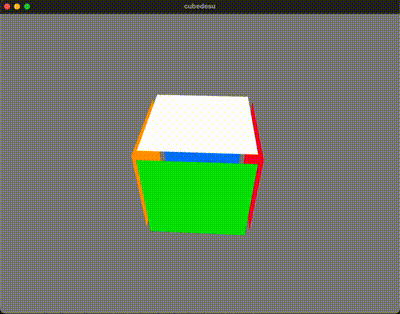 Cube