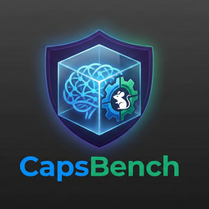 CapsBench