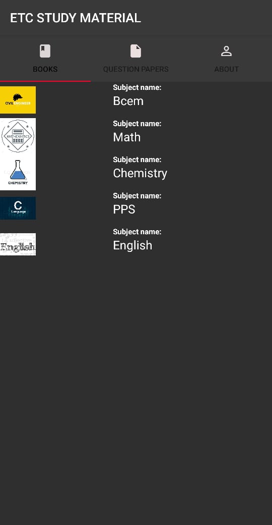 GitHub - Shivam-Shrivastav/ETC-STUDY-MATERIAL-APP: This repo contain ...