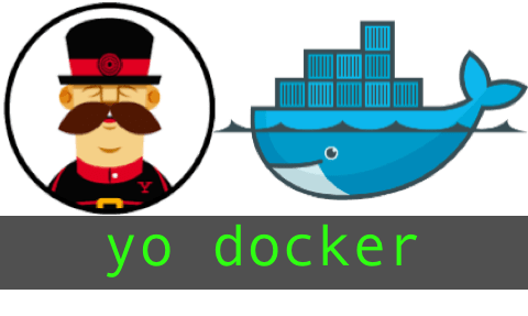 yo docker