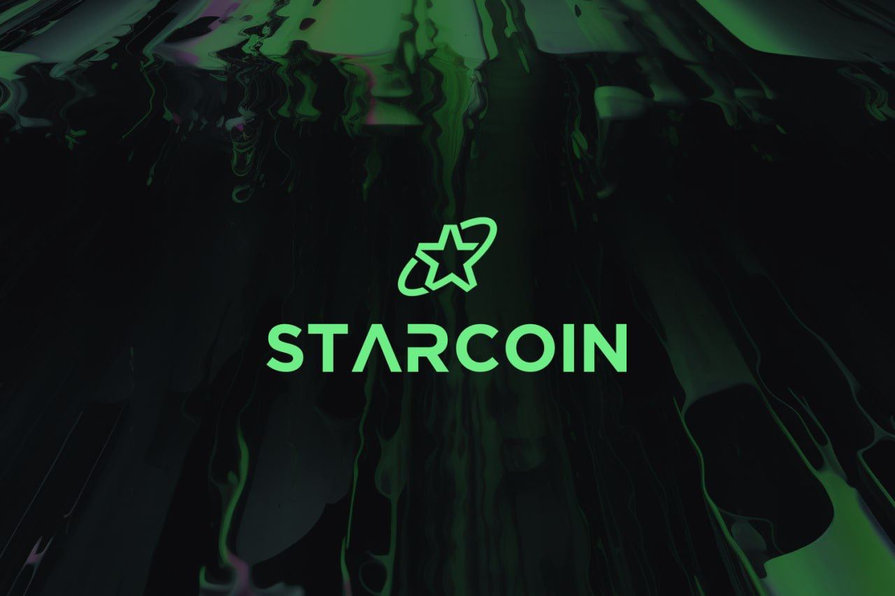 starcoin str cryptocurrency