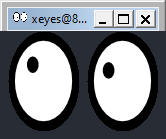 xeyes