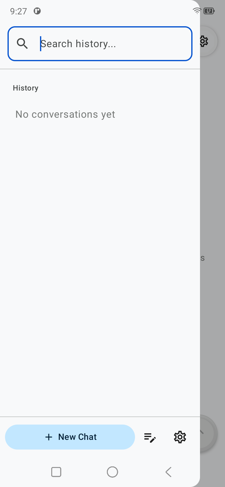 Sidebar light