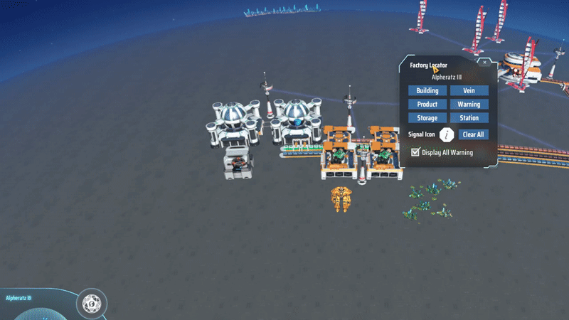 search local planet