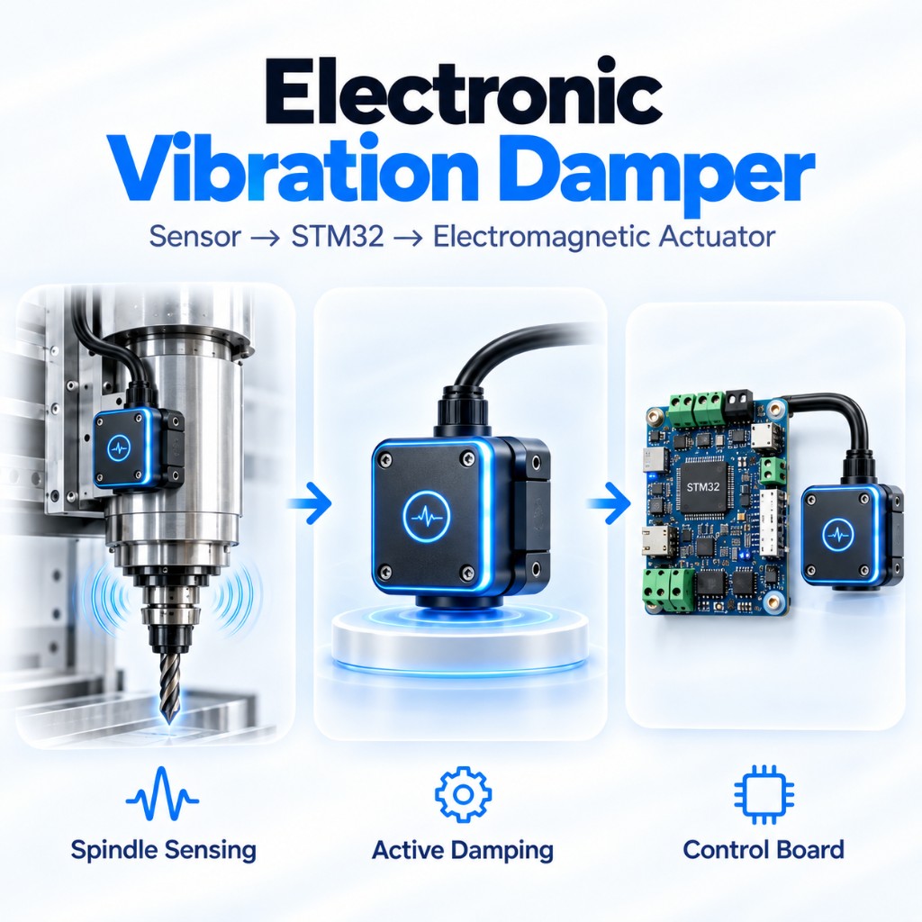VibrationDamper preview
