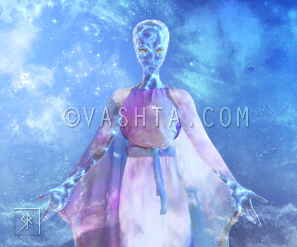 Galactic Watcher alt text