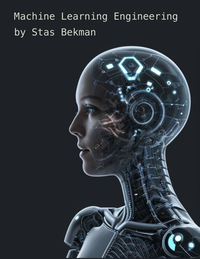 Machine Learning Engineering Open Book cover