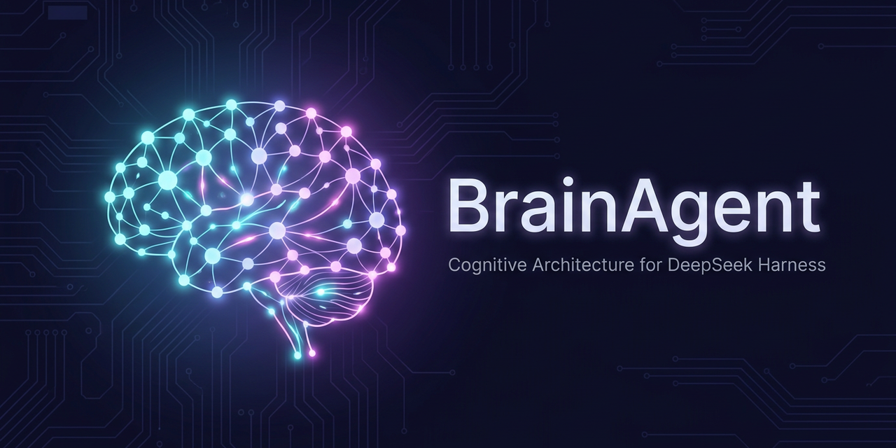 BrainAgent